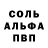 Кодеиновый сироп Lean Purple Drank Emerald Eve